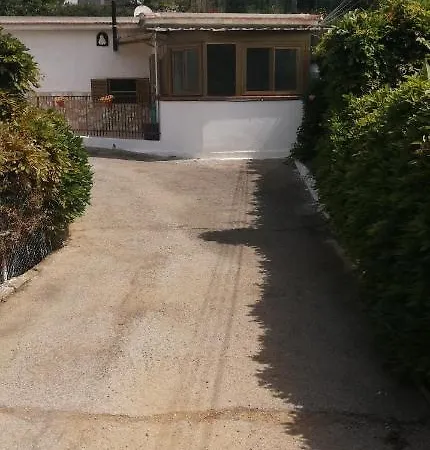 Country House Gaète Extérieur photo