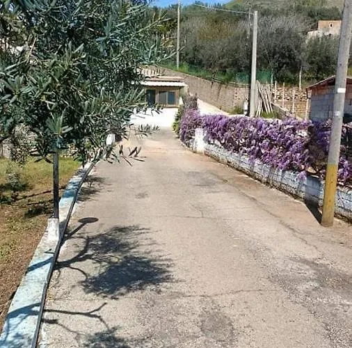 Country House Gaeta