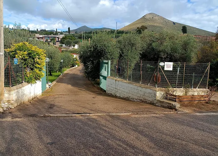 Country House Gaeta
