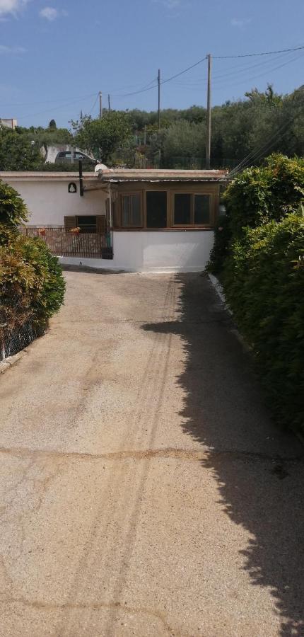 Country House Gaeta *