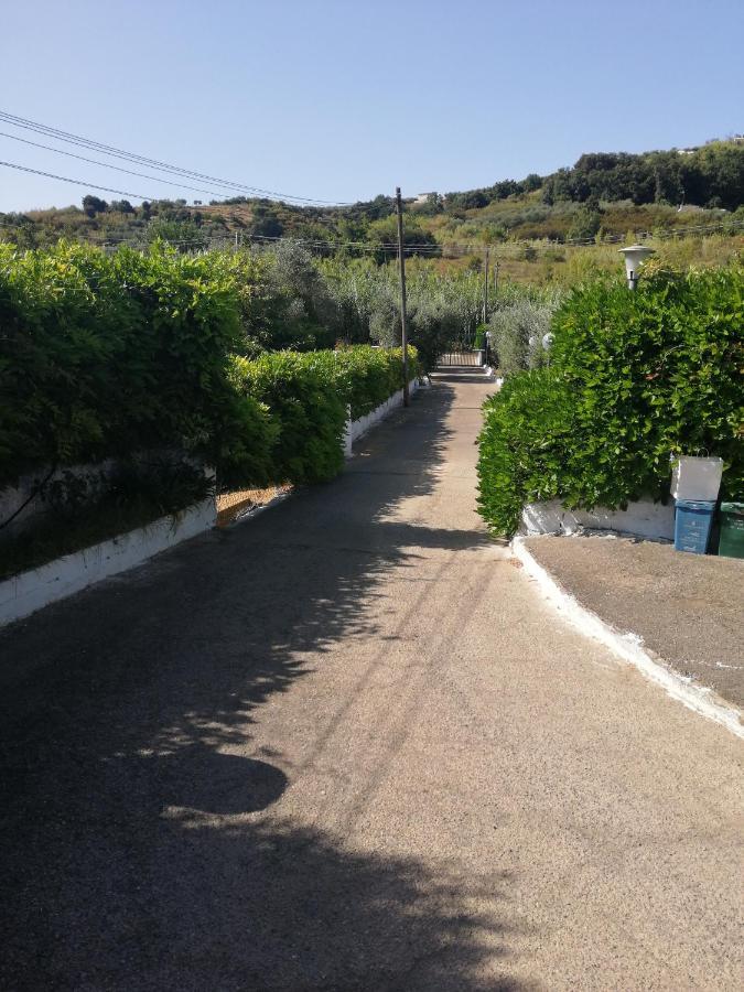 Country House Gaeta * Gaeta