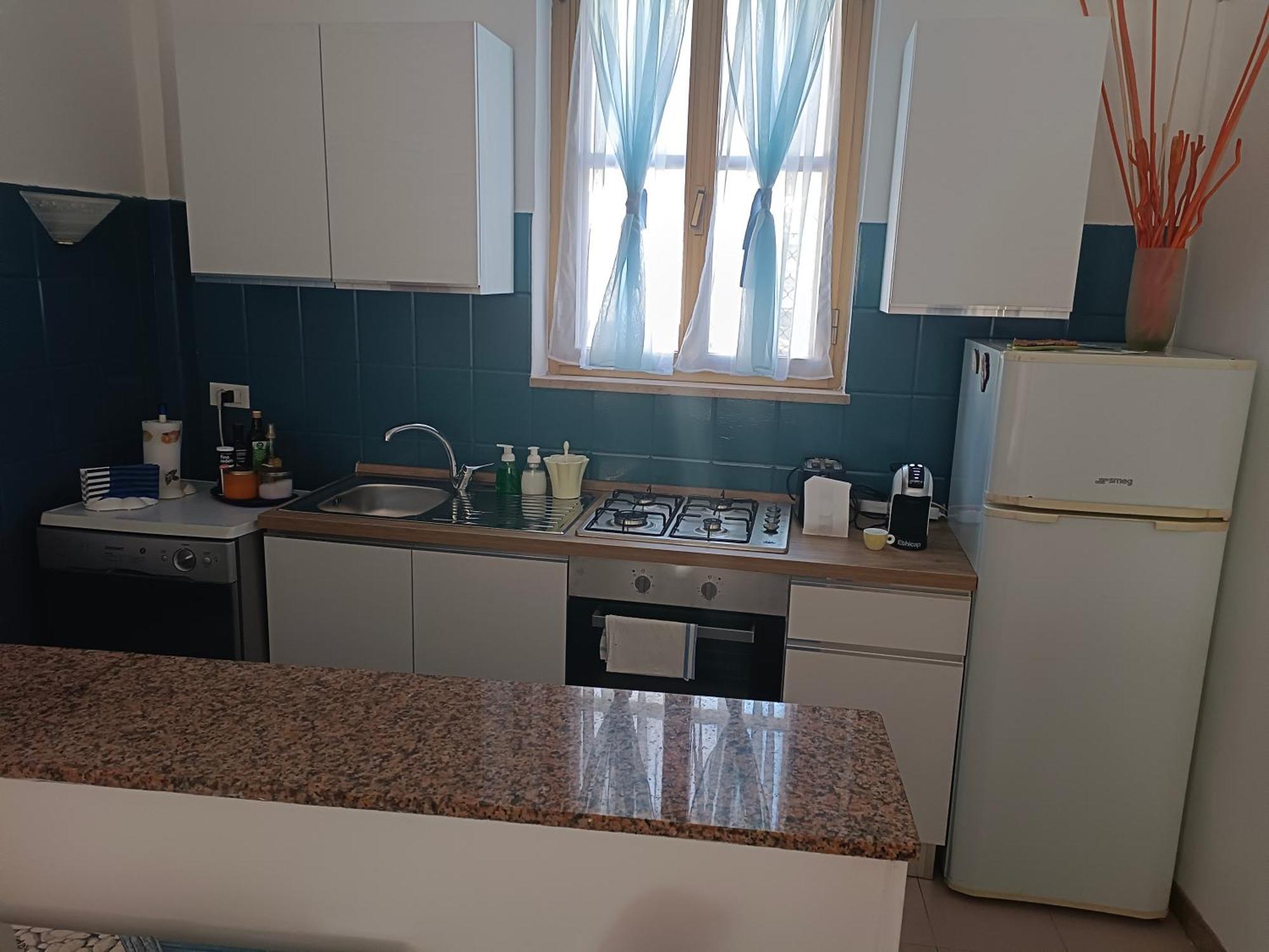 Country House Gaeta Holiday home *