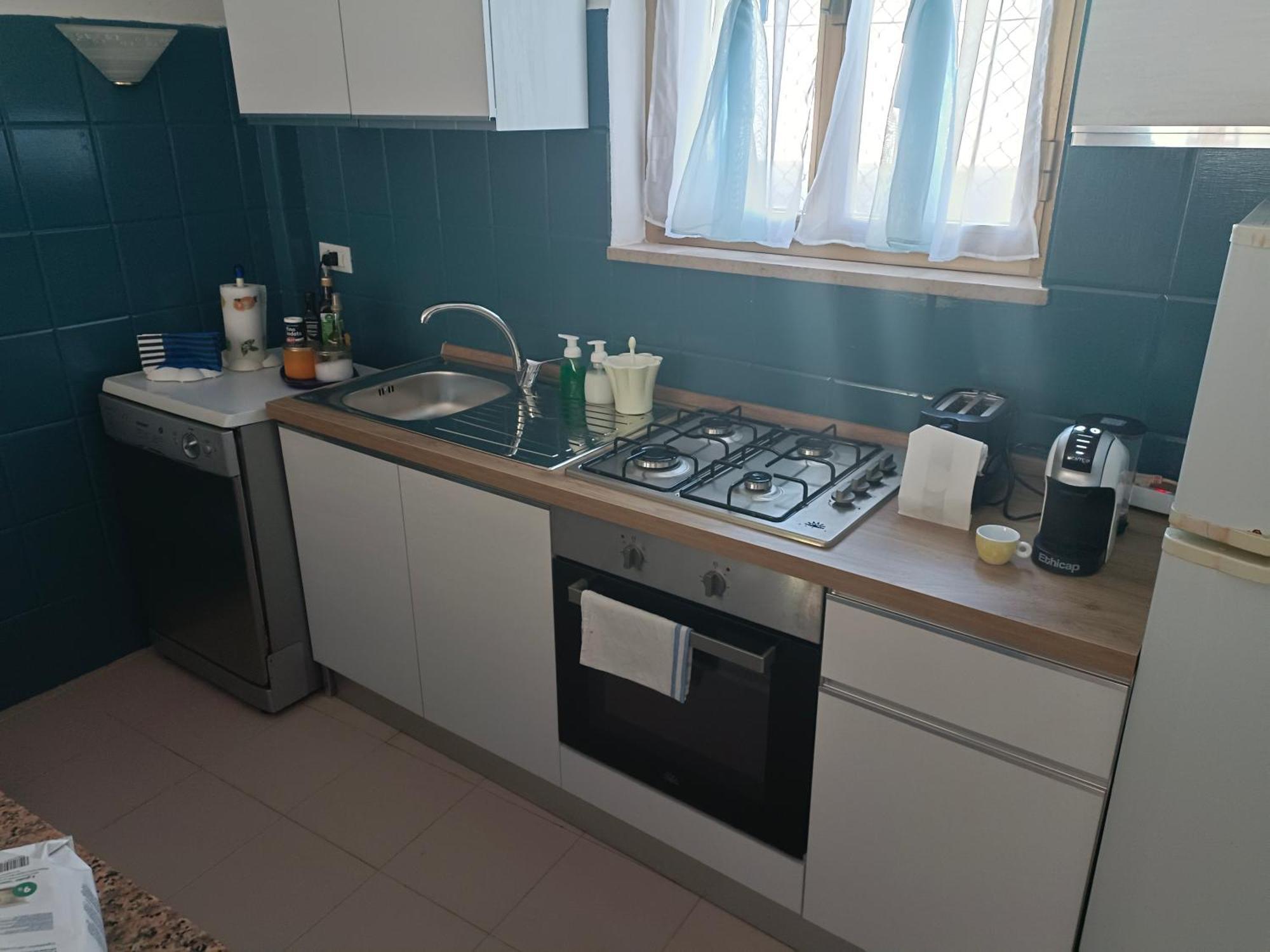Country House Gaeta * Gaeta
