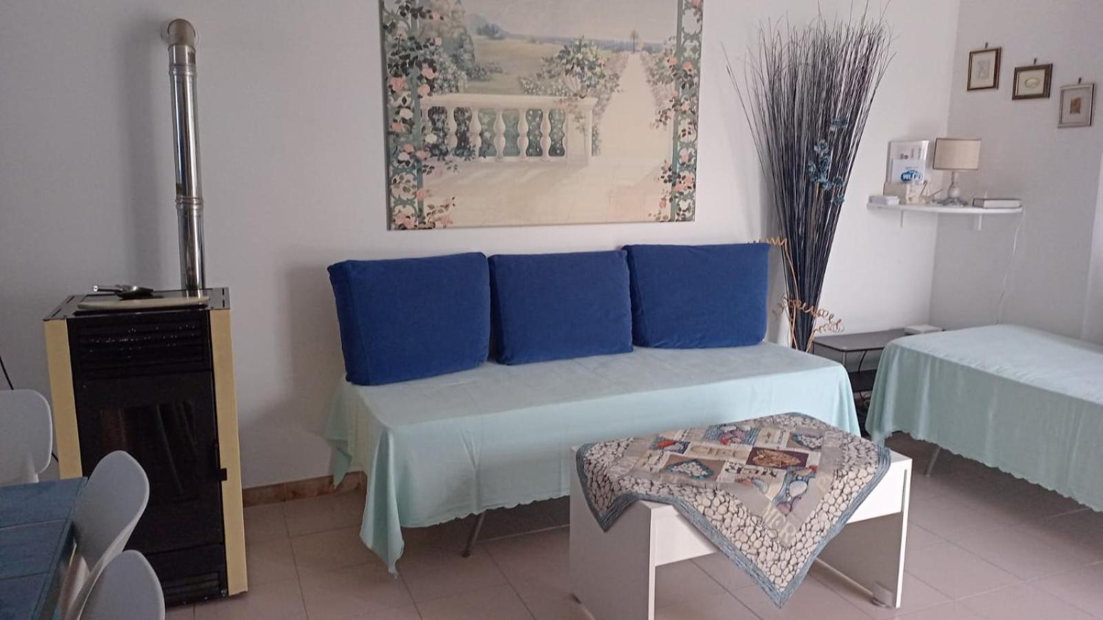 Country House Gaeta Holiday home *