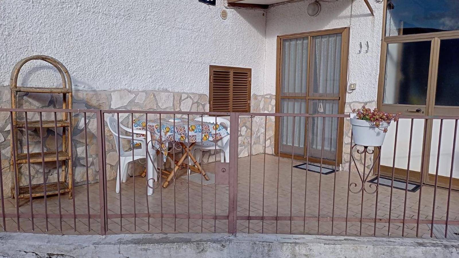 Country House Gaeta Holiday home *