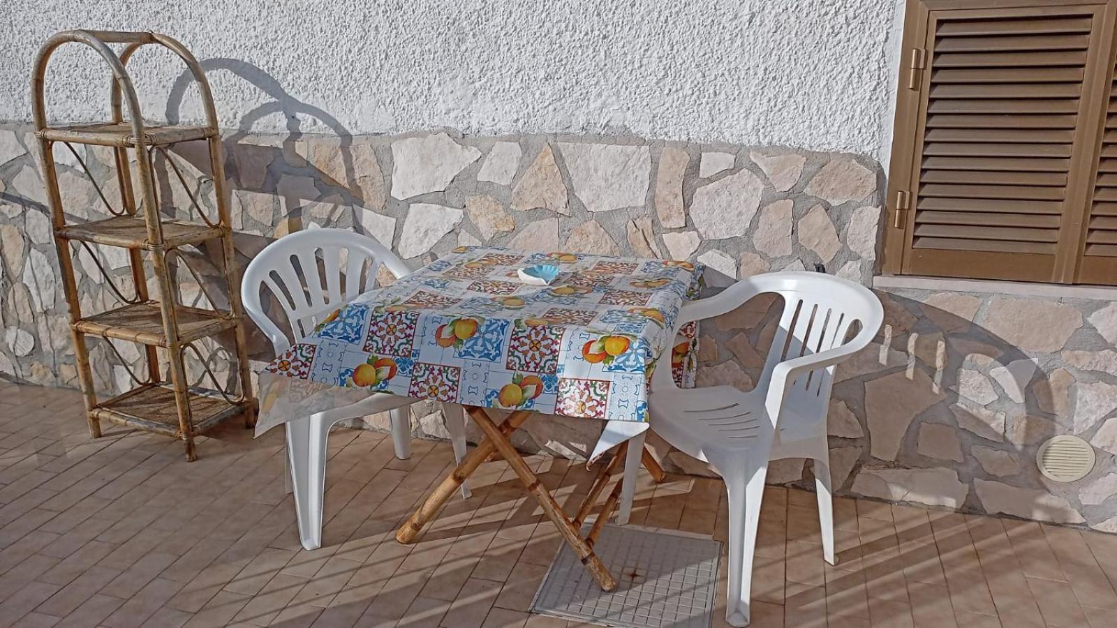 Holiday home Country House Gaeta *