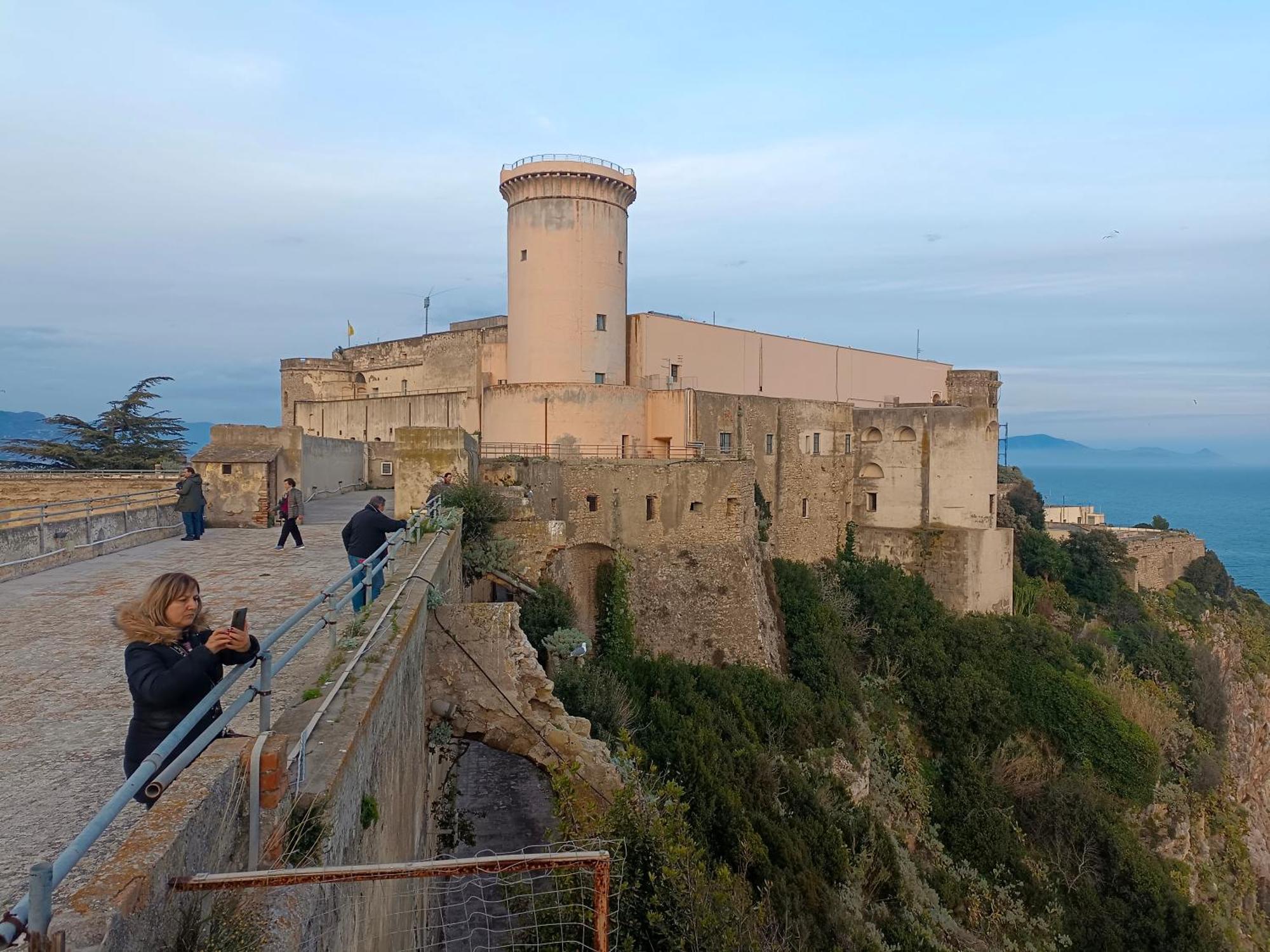 Country House Gaeta Gaeta