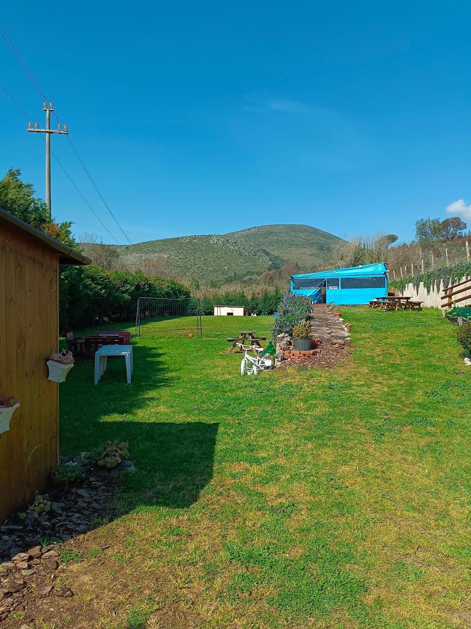 Country House Gaeta * Gaeta