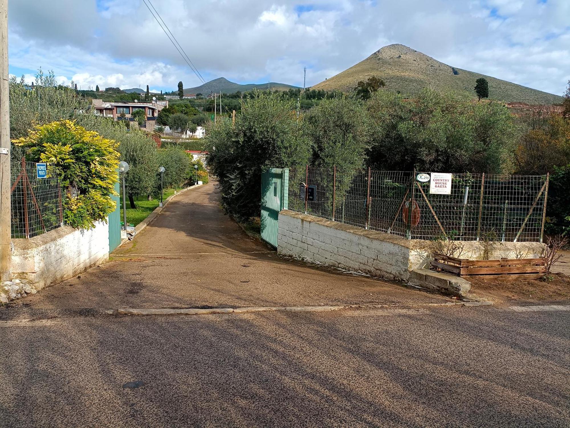 Country House Gaeta *